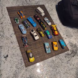 Hot Wheels Classics