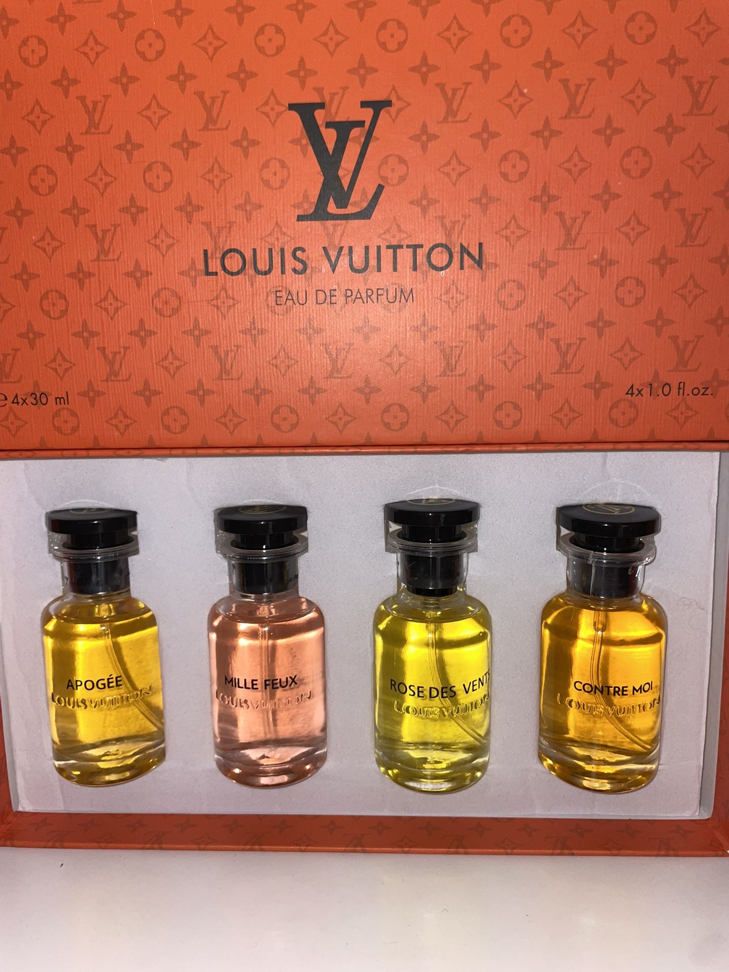 Lv Cologne