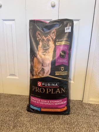 Dog Food