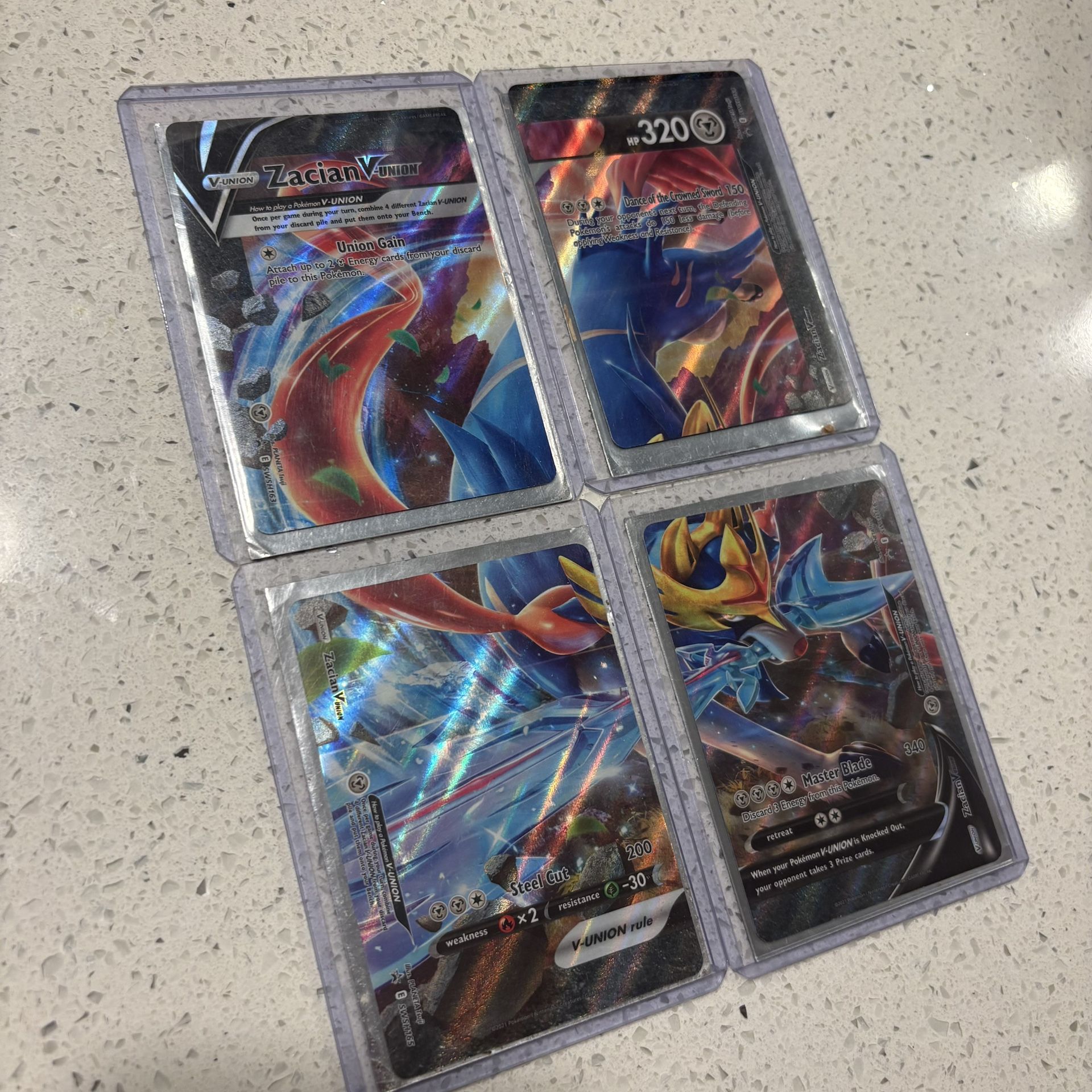 Pokemon Give Me Offers