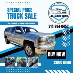 We Have LOTS OF TRUCKS..TENGO TROKAS PARA FINANCIAR 