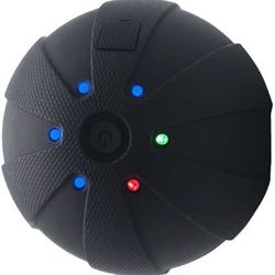 Hyperice Go Massaging Ball