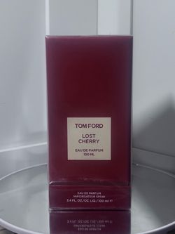 Tom Ford Lost Cherry
