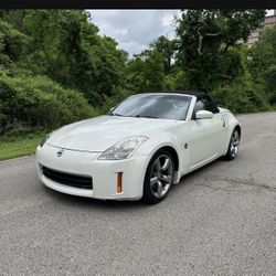 Nissan 350Z