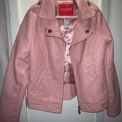 Guess Girl Jacket