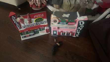 Vintage Village House 