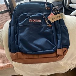 Jansport Backbag