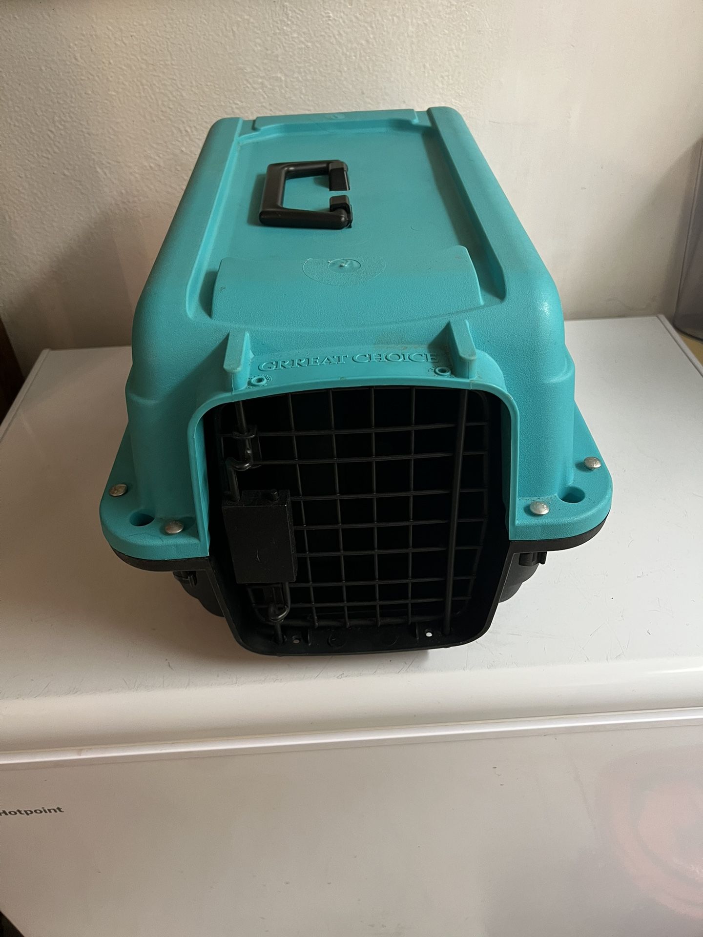Pet Carrier