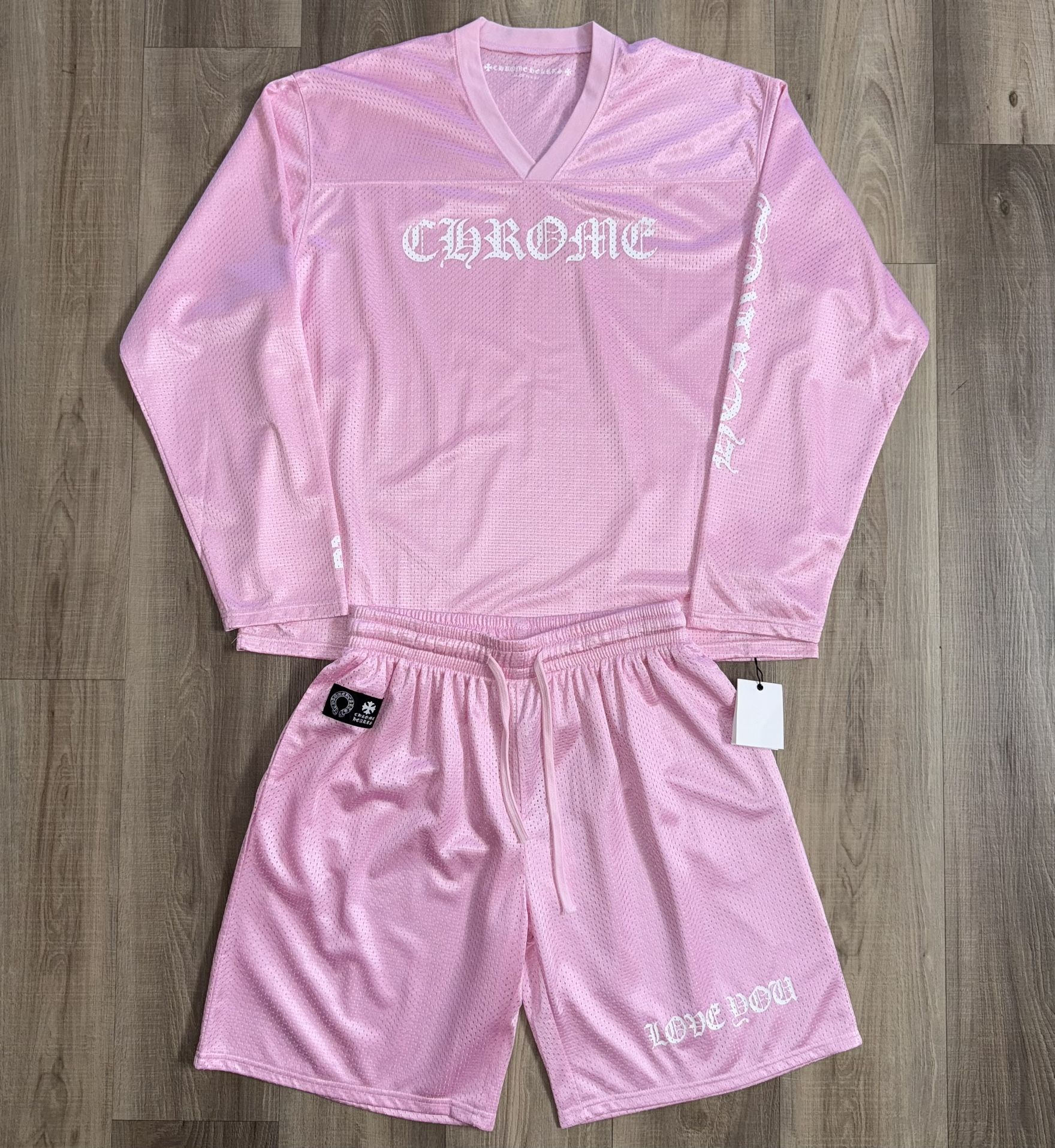 Chrome Hearts All Sizes 