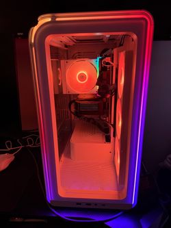 iBUYPOWER gaming PC