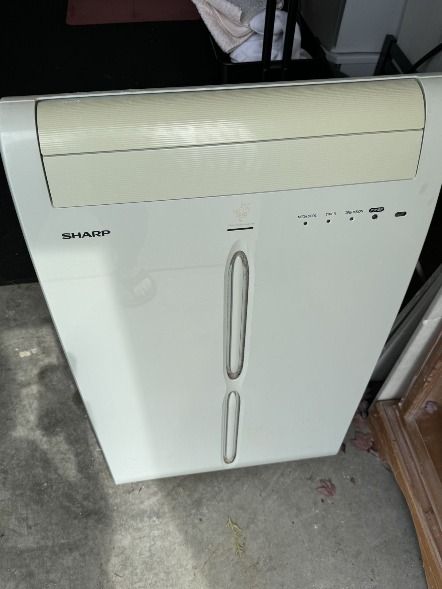 Sharp Air conditioner