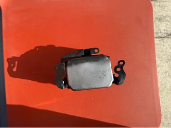 2018 TOYOTA COROLLA FACTORY OEM Front collision sensor