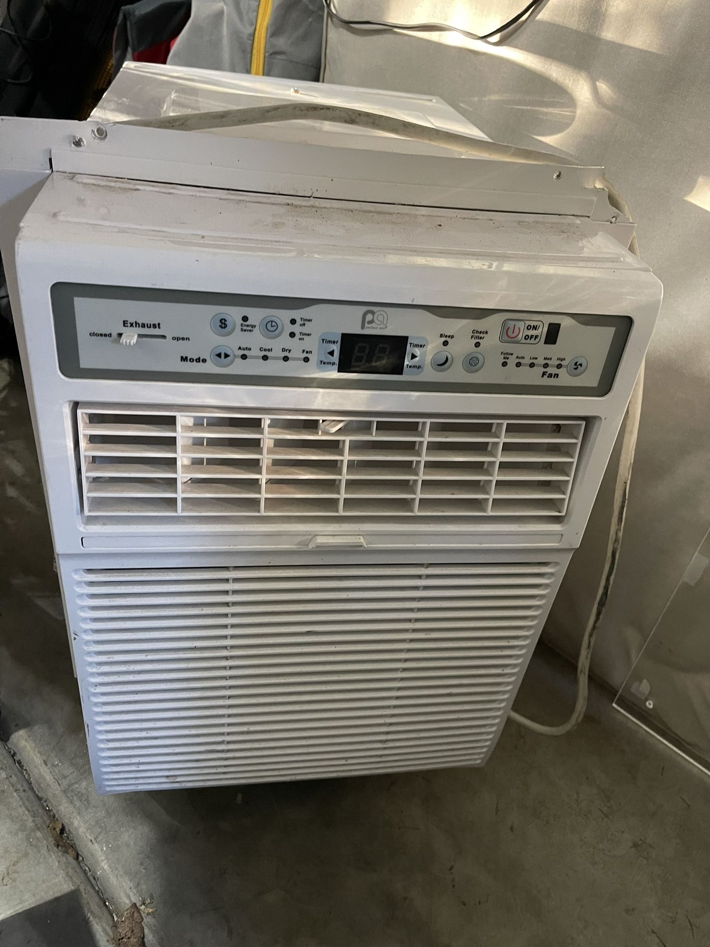 air conditioner