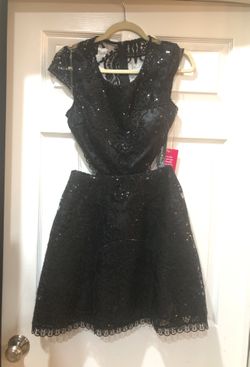 Dress for party 🎉 size 5