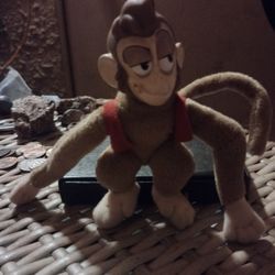 Abu The MonKey