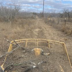 Mulcher 