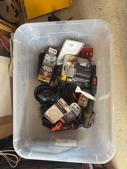 Camping Survival Gear Lot $40