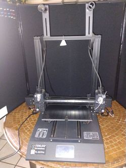 TL-D3 Pro (sold as-is), read description please