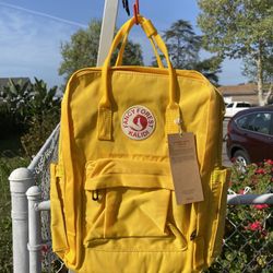 Back Pack