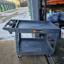 Work Cart 