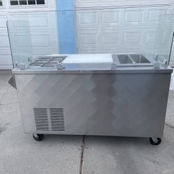 Industrial Cart