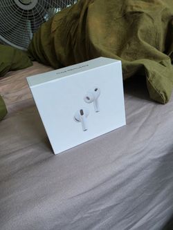 Pro Gen 3's (Active Noise Cancellation)