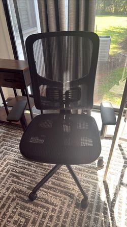 Computer chair