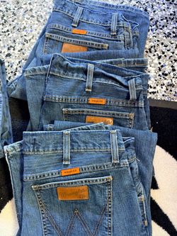 Wrangler FR Pants