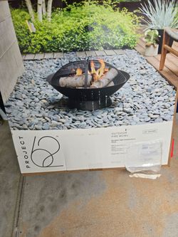 Fire Pit