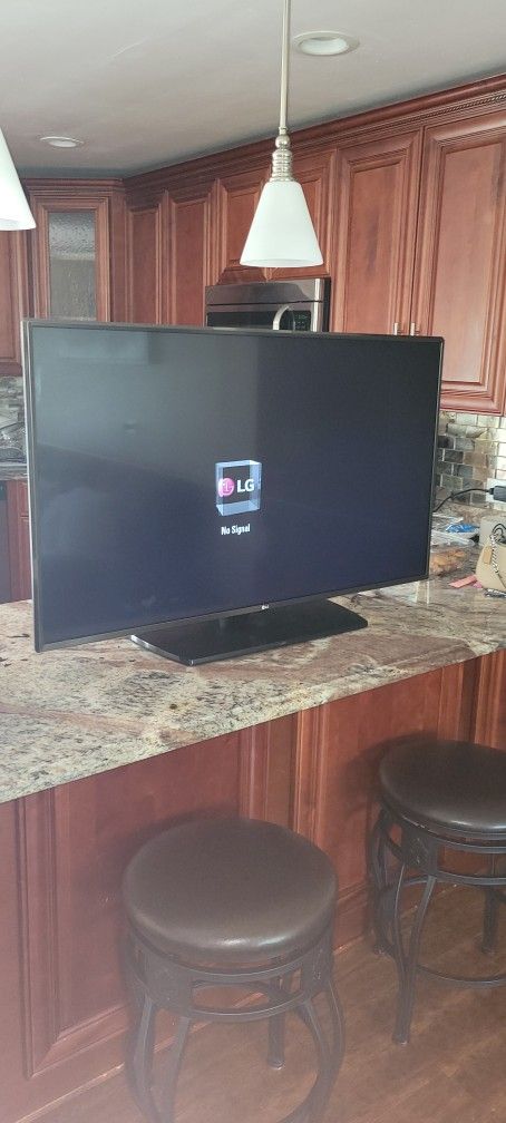 LG tv