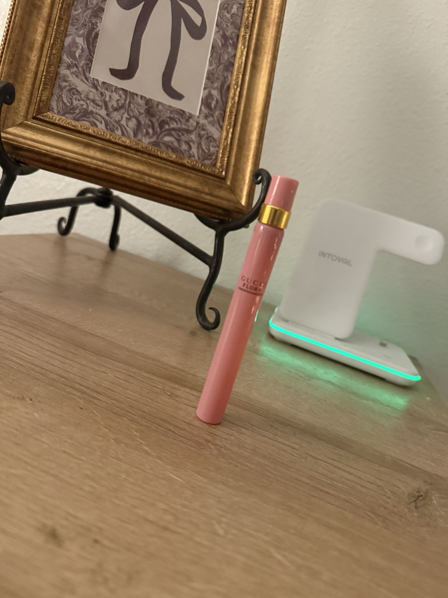 gucci flora travel perfume