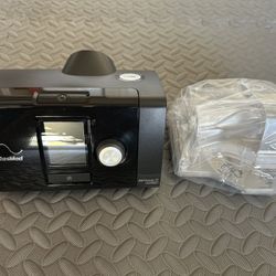 Sleep Apnea Machine