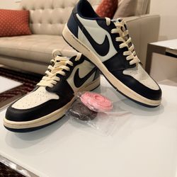 Jordan 1 Retro Low OG SP