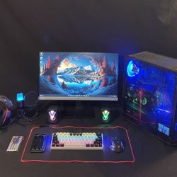 Gaming Pc Amd Fx-8350 Gtx 770