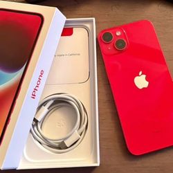 iPhone 14 Plus Unlocked 