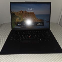 Lenovo 14" ThinkPad P14s!
