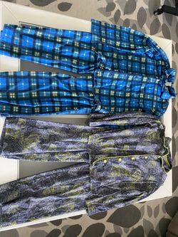 Boys clothing lot 10/12