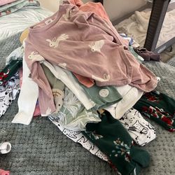 6-9 Month Clothes For Girl