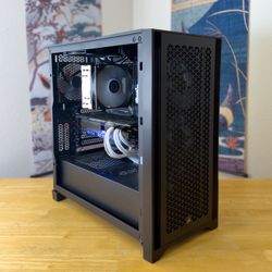 Ryzen 9 3950x l RTX 2080 l 32GB DDR4 l 2TB NVME SSD l X570 MOBO l 850 watt PSU