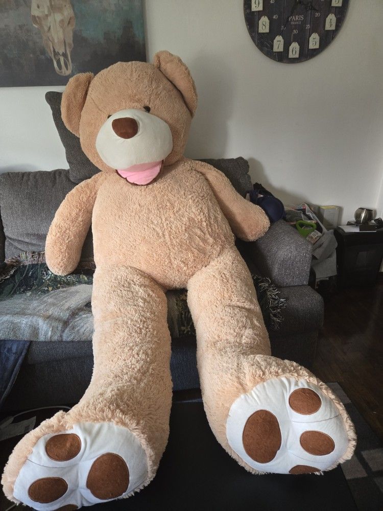 Big Bear