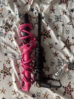 hair curlers