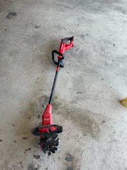 Craftsman Cultivator