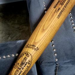  Tony Taylor 1(contact info removed) Collectible Vintage Bat 