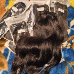 Wavy Bundles 4 Sale 