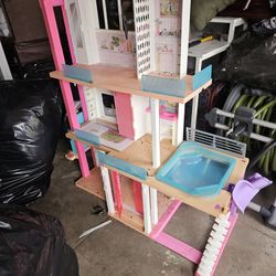 Dollhouse