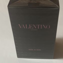 Valentino Born In Roma EDT 3.4oz