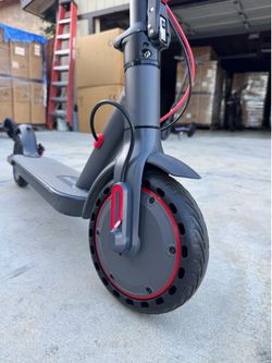 Electric scooter 20mph for adult