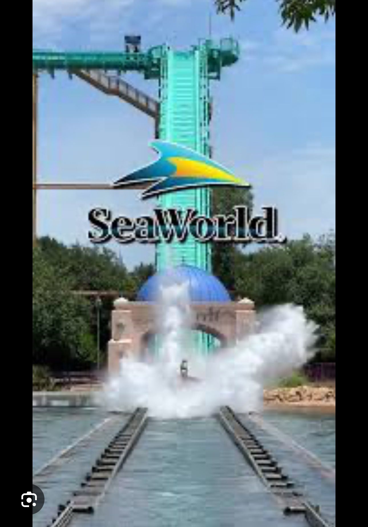 SEA WORLD ππ³π ππ¬(4) TICKETS ποΈ ποΈποΈποΈ $180 PRICE FIRM