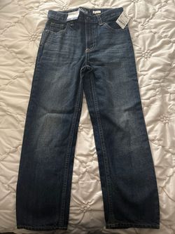 OshKosh B'gosh Boys denim