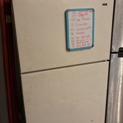 Refrigerator For Sale Works Perfect